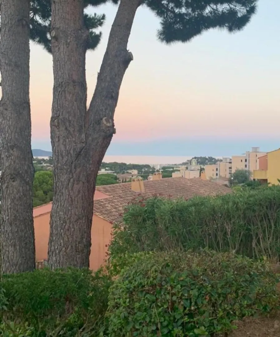 Petit Mazet Villa Cavalaire-sur-Mer 0*,  France