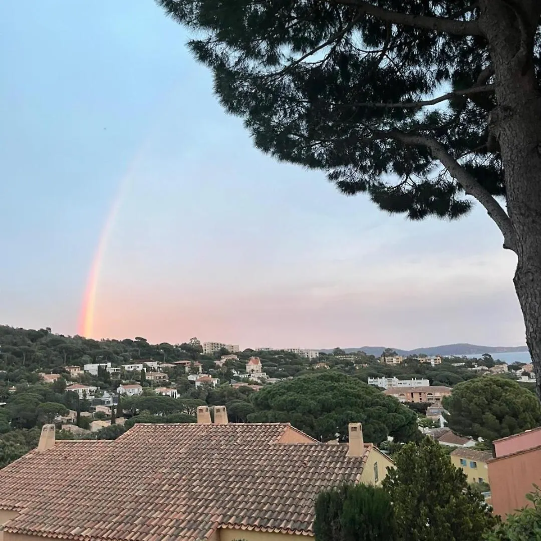 Holiday home Petit Mazet Villa Cavalaire-sur-Mer