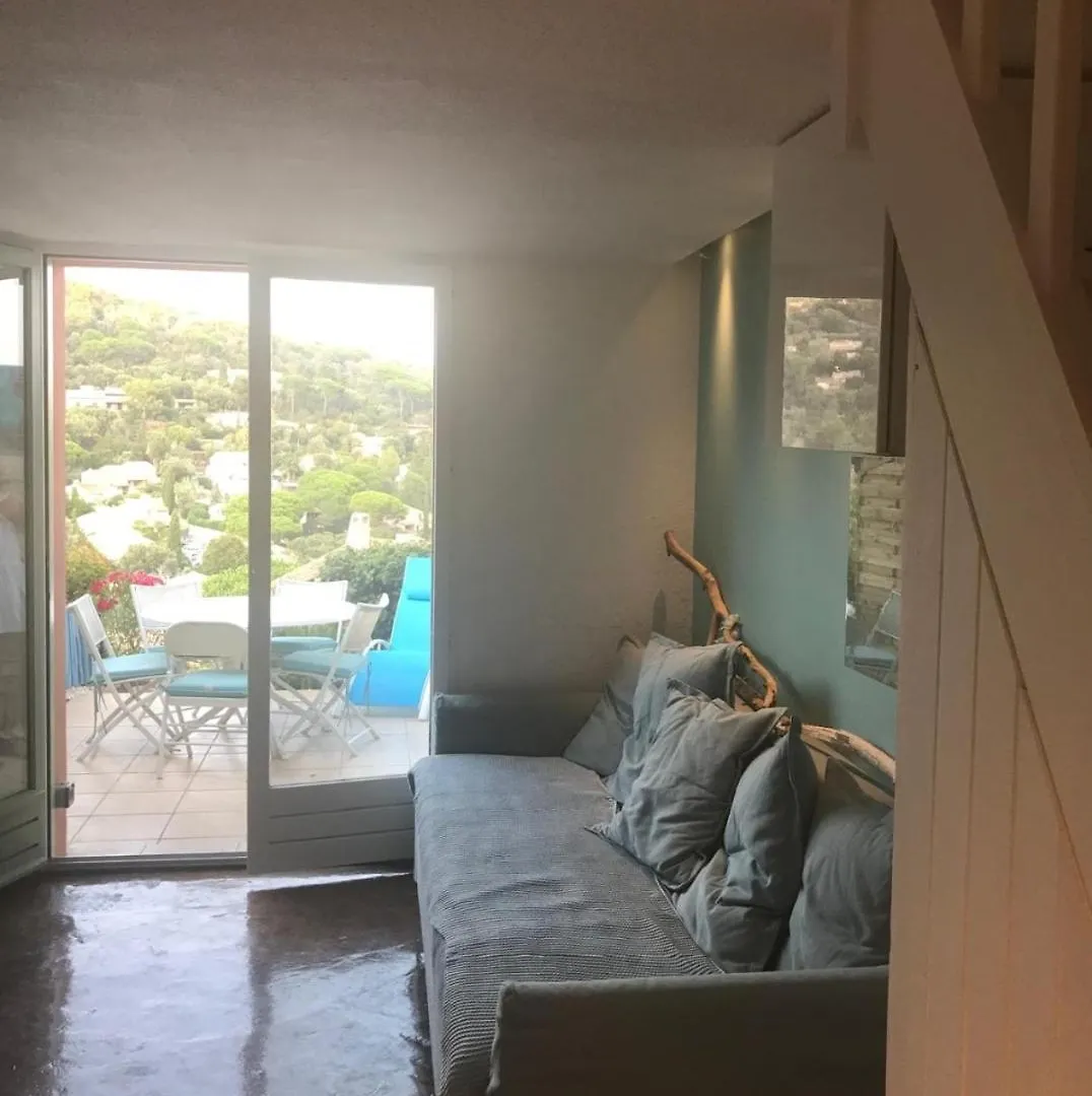 Petit Mazet Villa Cavalaire-sur-Mer