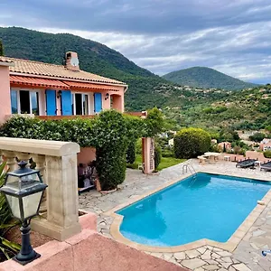 Rez-de Piscine Appartement