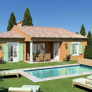 Lagrange - Le Domaine De L'eilen Villa