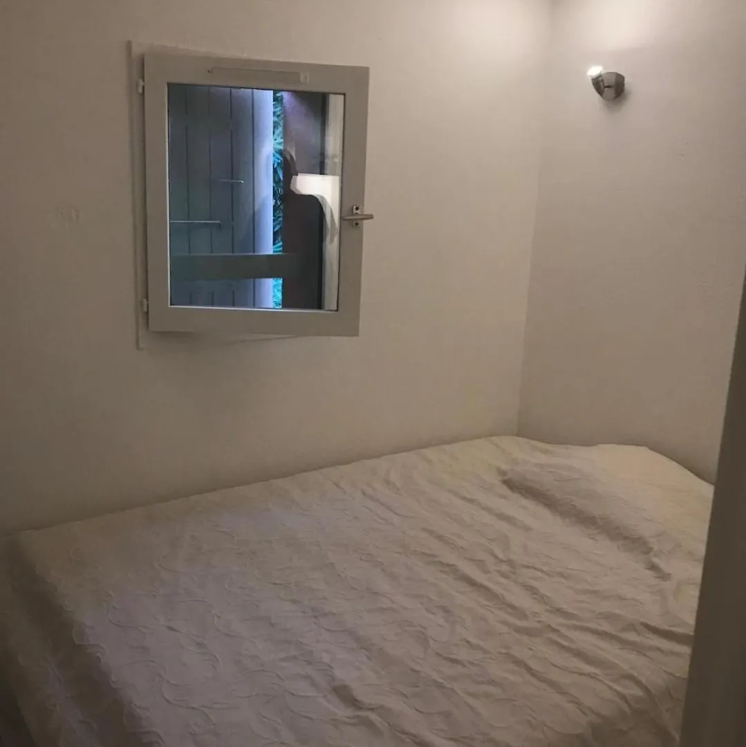Petit Mazet Villa Cavalaire-sur-Mer Semesterbostad
