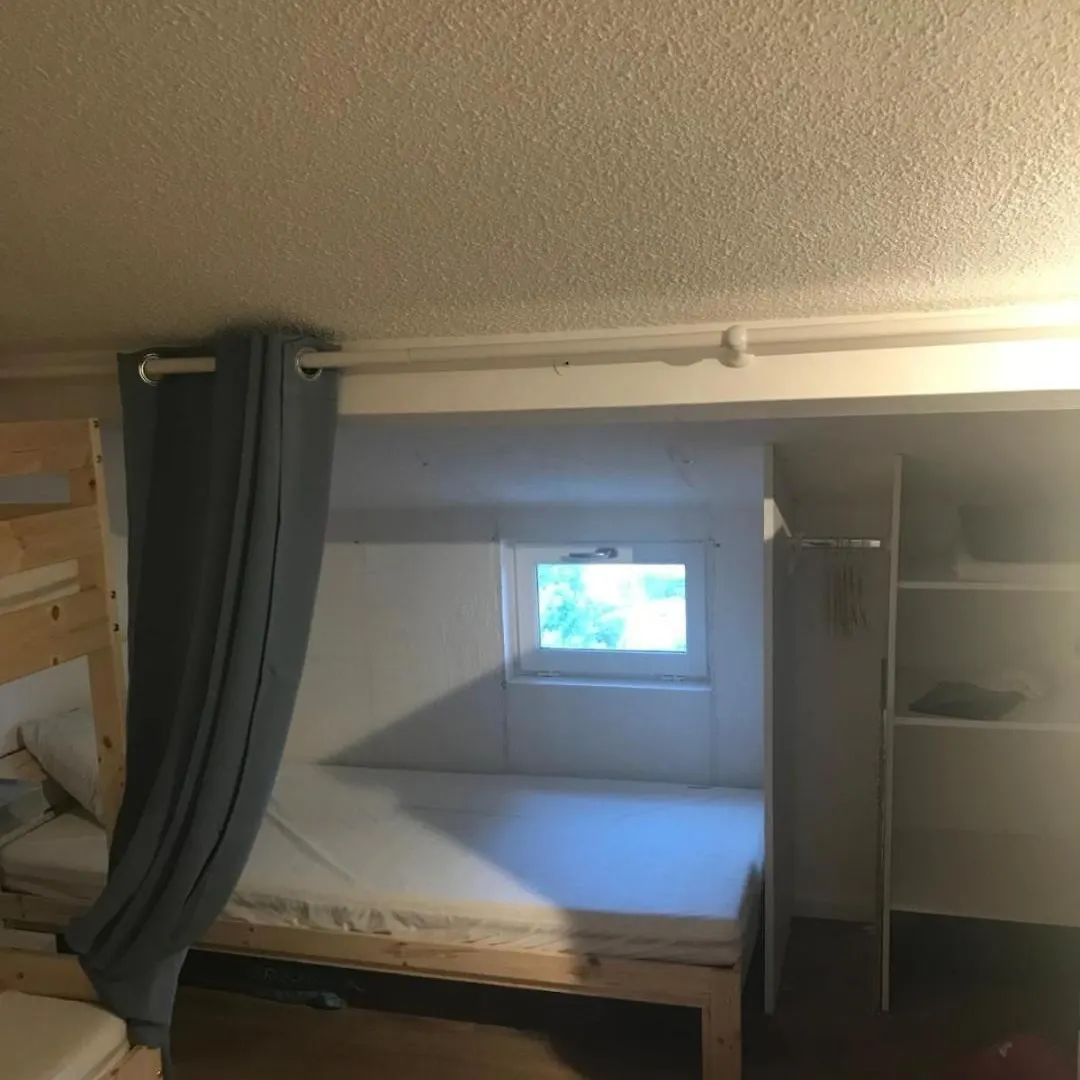Semesterbostad Petit Mazet Villa Cavalaire-sur-Mer Frankrike